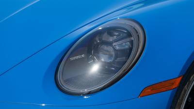 2023 Porsche 911 Sport Classic