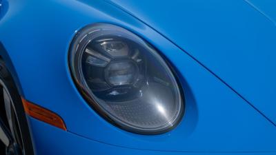 2023 Porsche 911 Sport Classic