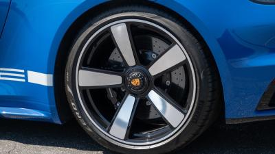 2023 Porsche 911 Sport Classic