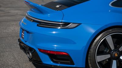 2023 Porsche 911 Sport Classic