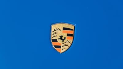 2023 Porsche 911 Sport Classic