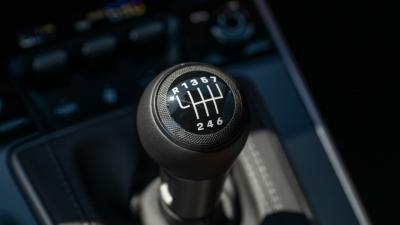 2023 Porsche 911 Sport Classic