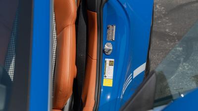 2023 Porsche 911 Sport Classic