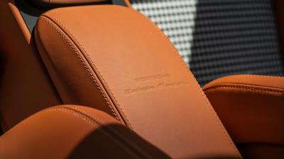 2023 Porsche 911 Sport Classic