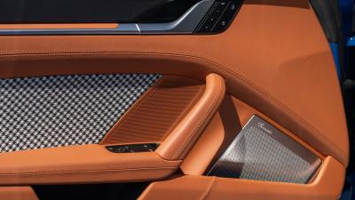 2023 Porsche 911 Sport Classic