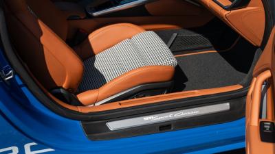 2023 Porsche 911 Sport Classic