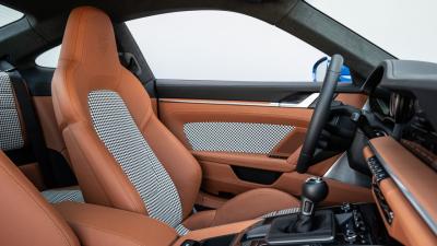 2023 Porsche 911 Sport Classic