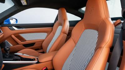 2023 Porsche 911 Sport Classic