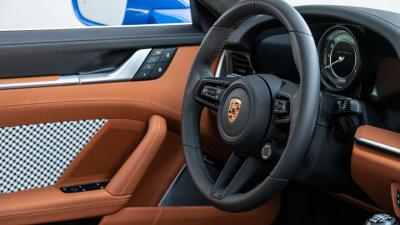 2023 Porsche 911 Sport Classic