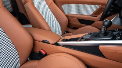 2023 Porsche 911 Sport Classic