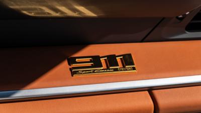 2023 Porsche 911 Sport Classic