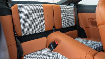 2023 Porsche 911 Sport Classic