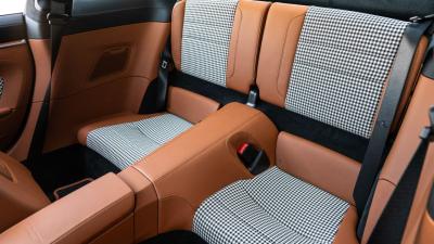 2023 Porsche 911 Sport Classic