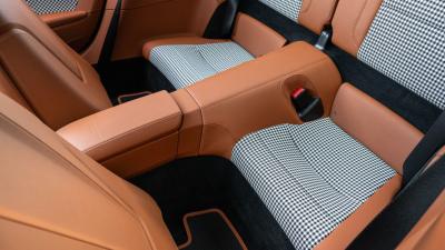 2023 Porsche 911 Sport Classic