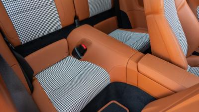 2023 Porsche 911 Sport Classic