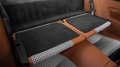 2023 Porsche 911 Sport Classic