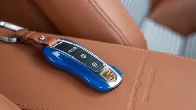 2023 Porsche 911 Sport Classic