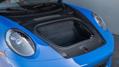 2023 Porsche 911 Sport Classic