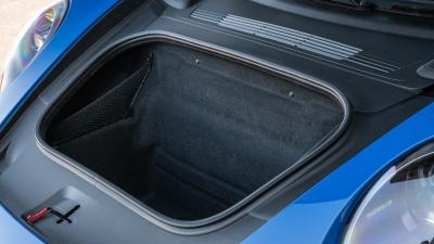 2023 Porsche 911 Sport Classic