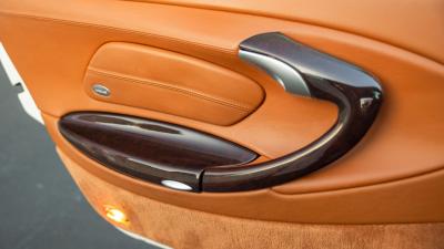 2001 Porsche 911 Turbo