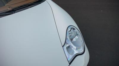 2001 Porsche 911 Turbo