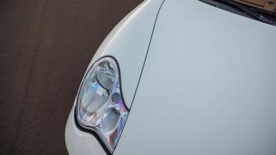 2001 Porsche 911 Turbo