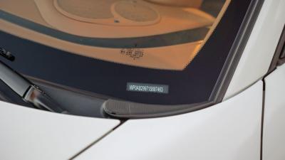 2001 Porsche 911 Turbo