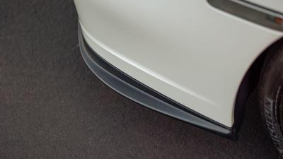 2001 Porsche 911 Turbo