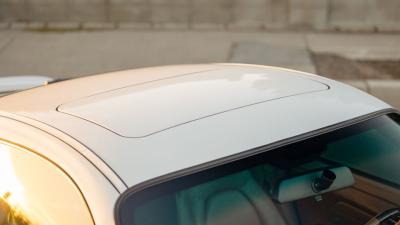 2001 Porsche 911 Turbo