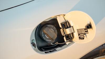 2001 Porsche 911 Turbo