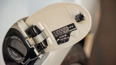 2001 Porsche 911 Turbo