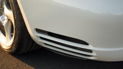 2001 Porsche 911 Turbo