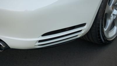 2001 Porsche 911 Turbo