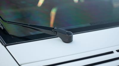 2001 Porsche 911 Turbo