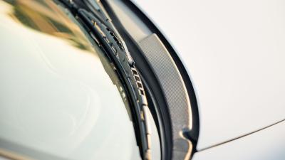 2001 Porsche 911 Turbo