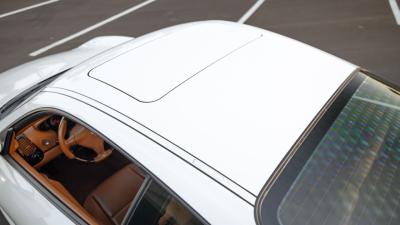 2001 Porsche 911 Turbo