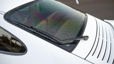 2001 Porsche 911 Turbo