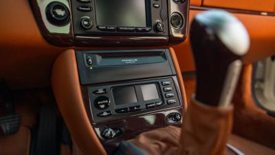 2001 Porsche 911 Turbo