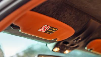 2001 Porsche 911 Turbo