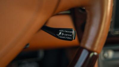 2001 Porsche 911 Turbo