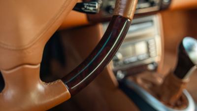 2001 Porsche 911 Turbo