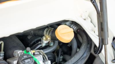 2001 Porsche 911 Turbo