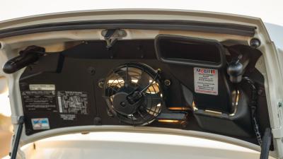 2001 Porsche 911 Turbo