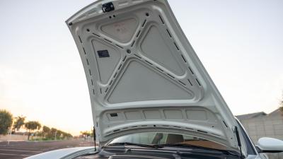 2001 Porsche 911 Turbo