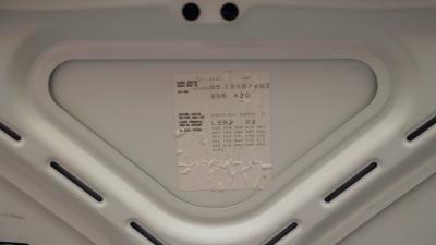 2001 Porsche 911 Turbo