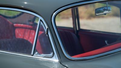 1963 Porsche 356 B 1600 Coupe