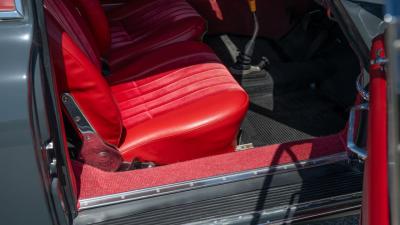 1963 Porsche 356 B 1600 Coupe