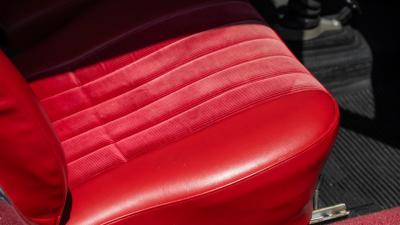 1963 Porsche 356 B 1600 Coupe