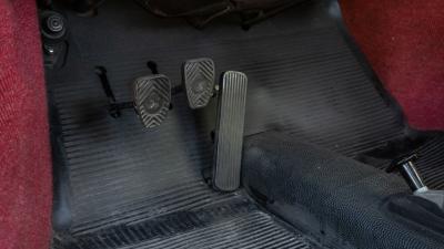 1963 Porsche 356 B 1600 Coupe