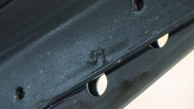 1963 Porsche 356 B 1600 Coupe